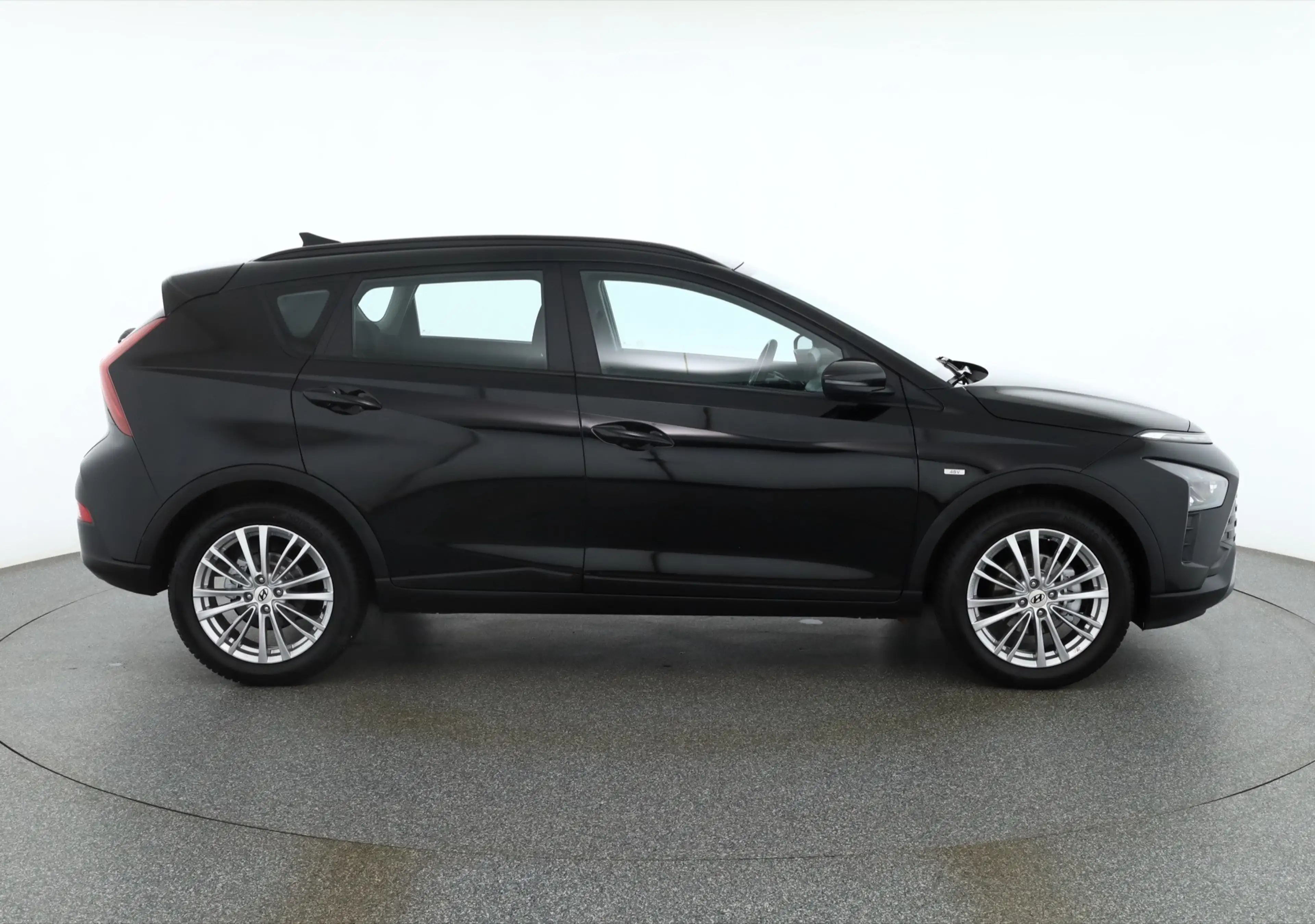 Hyundai BAYON Bayon 1.0 T-GDI Intro Edition LED Navi Kamera — photo 6