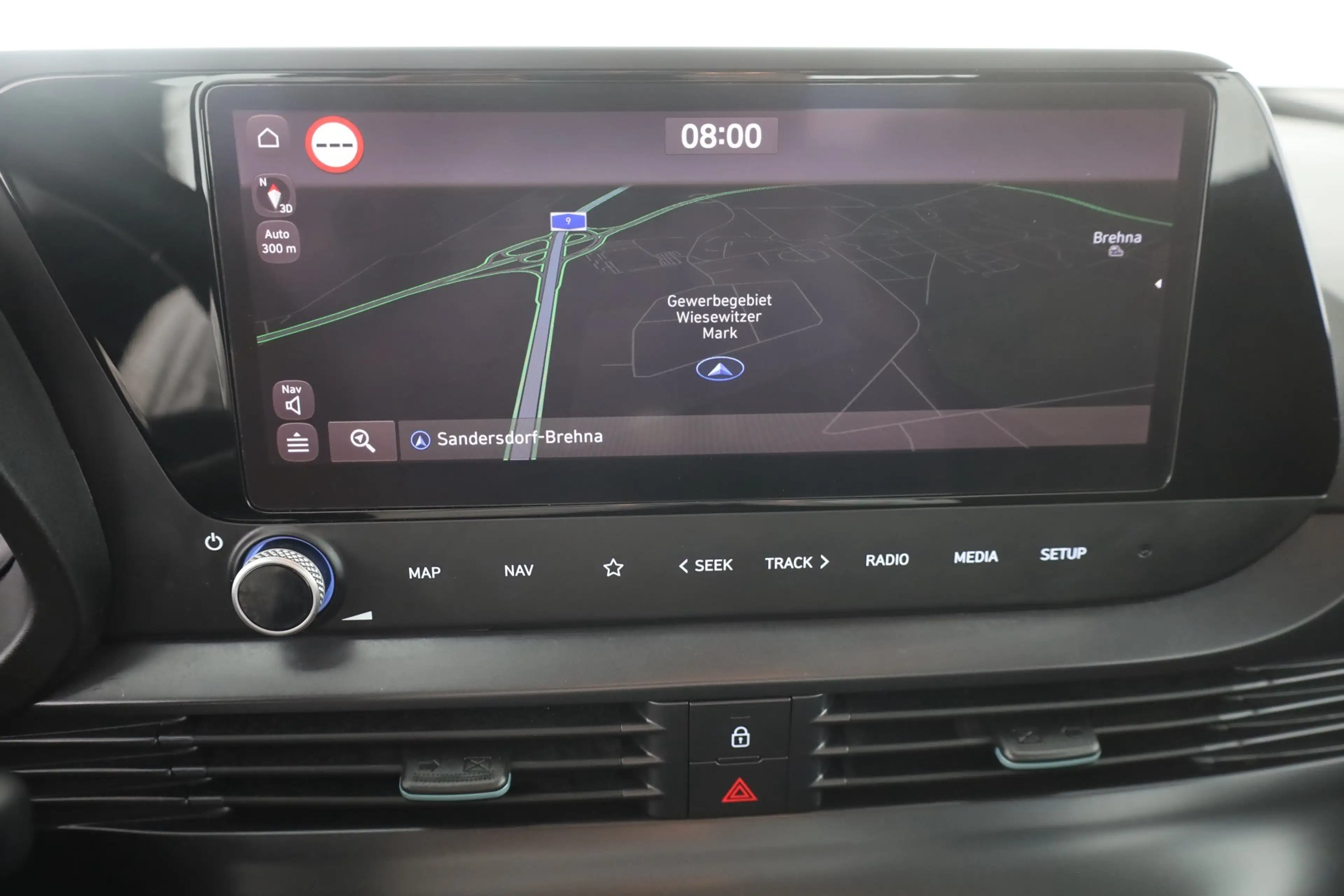 Hyundai BAYON Bayon 1.0 T-GDI Intro Edition LED Navi Kamera — photo 11