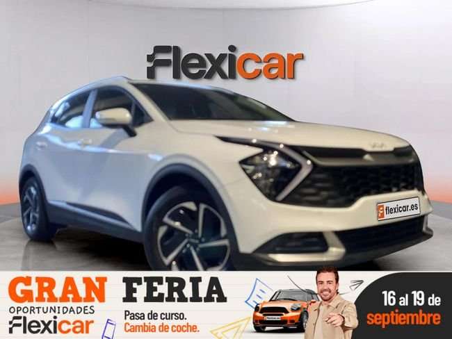 Kia Sportage 1.6 T-GDi MHEV 110kW (150CV) Drive 4x2 - foto 1