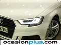 Audi A3 Sportback 2.0 TFSI S Line Edition S tronic 140kW Wit - thumbnail 16