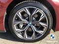 BMW i4 Msport 360c hud el seats alarm Rood - thumbnail 4
