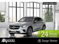 Mercedes-Benz GLC 220 d 4M Avantgarde+Distr+LED+360° Kam+Pano Silber - thumbnail 1