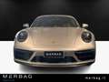 Porsche Targa Targa 4 GTS Argent - thumbnail 3