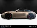 Porsche Targa Targa 4 GTS Argent - thumbnail 6