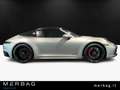 Porsche Targa Targa 4 GTS Argent - thumbnail 5