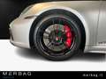 Porsche Targa Targa 4 GTS Argent - thumbnail 17