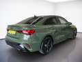 Audi A3 Limousine S-LINE 35TDI 150PS.STRONIC.MATRIX.NAVI.K Vert - thumbnail 4