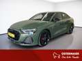 Audi A3 Limousine S-LINE 35TDI 150PS.STRONIC.MATRIX.NAVI.K Vert - thumbnail 1