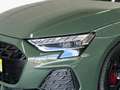 Audi A3 Limousine S-LINE 35TDI 150PS.STRONIC.MATRIX.NAVI.K Vert - thumbnail 6