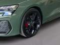 Audi A3 Limousine S-LINE 35TDI 150PS.STRONIC.MATRIX.NAVI.K Vert - thumbnail 7