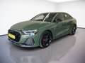 Audi A3 Limousine S-LINE 35TDI 150PS.STRONIC.MATRIX.NAVI.K Vert - thumbnail 2