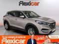 Hyundai TUCSON 1.6CRDI Essence 4x2 Gris - thumbnail 1