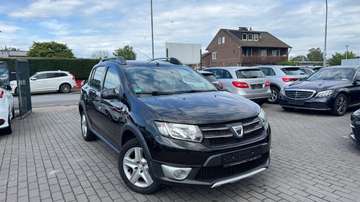 II Stepway Prestige | 2.HAND| NAVI|KLIMA