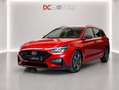 Hyundai i30 1.0 TGDI N LINE 30 ANIVERSARIO 5P Rojo - thumbnail 2