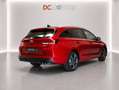 Hyundai i30 1.0 TGDI N LINE 30 ANIVERSARIO 5P Rojo - thumbnail 4