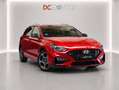 Hyundai i30 1.0 TGDI N LINE 30 ANIVERSARIO 5P Rojo - thumbnail 1