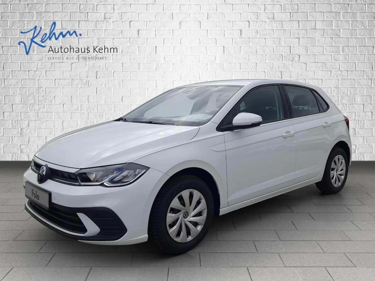 Volkswagen Polo 2025