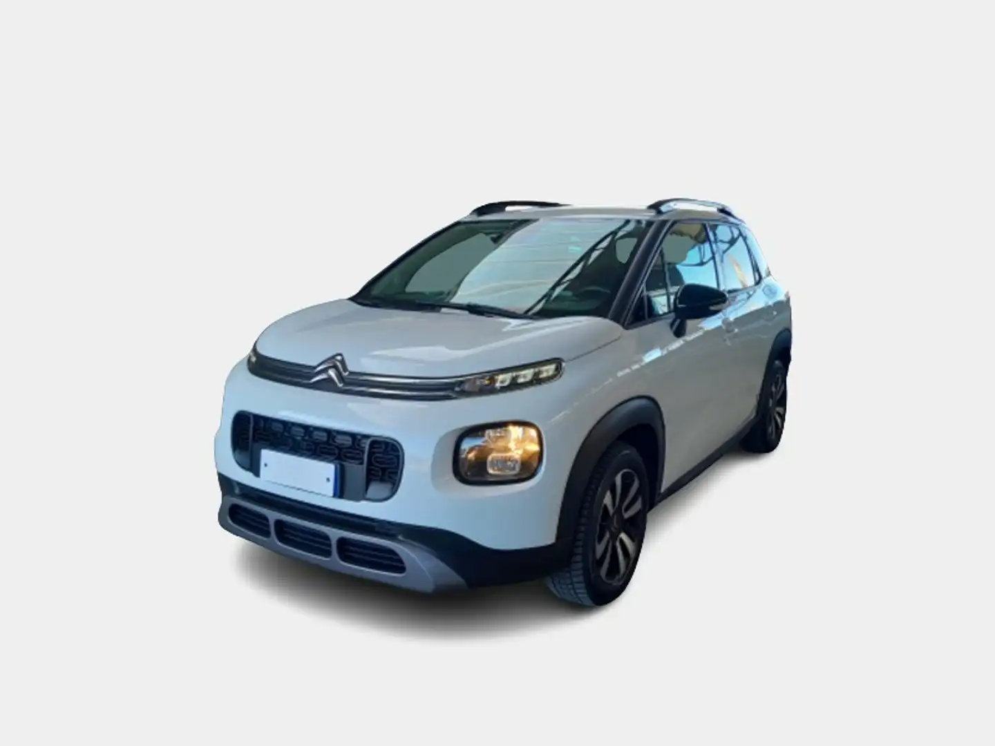 Citroen C3 Aircross PureTech 110 S&S Shine - 1