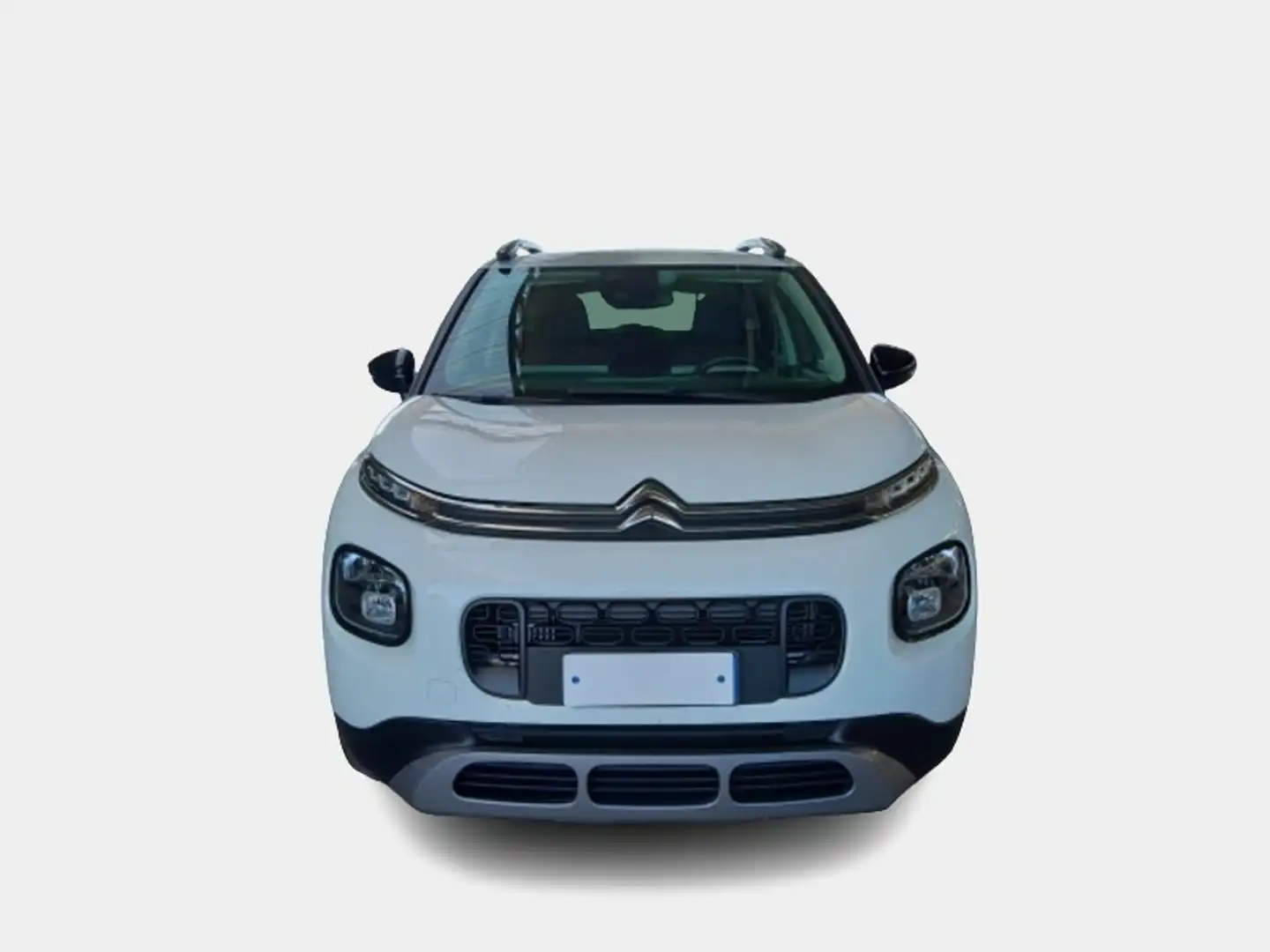Citroen C3 Aircross PureTech 110 S&S Shine - 2