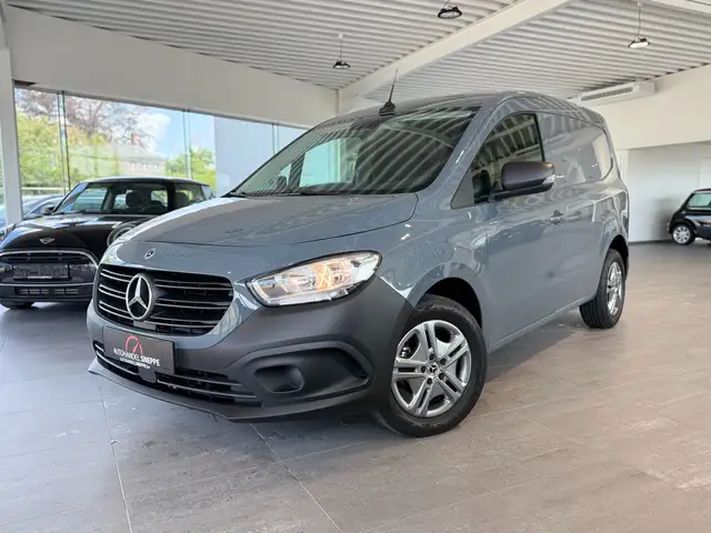 Mercedes-Benz Citan Mercedes Citan 108CDi