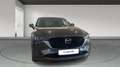 Mazda CX-5 2.0 e-Skyactiv-G MHEV Exclusive-Line 2WD Aut. 121k Gris - thumbnail 4