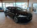 Ford Focus Turnier 1,0 EcoBoost Hybrid Titanium Design Schwarz - thumbnail 4