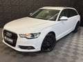 Audi A6 3.0 V6 TDI Quattro Weiß - thumbnail 7