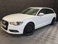 Audi A6 3.0 V6 TDI Quattro Weiß - thumbnail 5