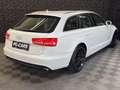 Audi A6 3.0 V6 TDI Quattro Weiß - thumbnail 27