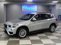 BMW X1 sDrive 18d Advantage AUT EU6 Argento - thumbnail 1