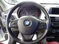 BMW X1 sDrive 18d Advantage AUT EU6 Argento - thumbnail 3