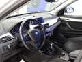 BMW X1 sDrive 18d Advantage AUT EU6 Argento - thumbnail 2