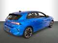 Opel Astra Electric GS*ULTIMATE*HUD*PANO*MATRIX* Blau - thumbnail 2