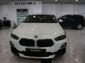 BMW X2 sDrive 18iA Blanco - thumbnail 8