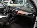 BMW X2 sDrive 18iA Blanco - thumbnail 6