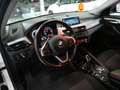 BMW X2 sDrive 18iA Blanco - thumbnail 2