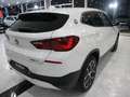 BMW X2 sDrive 18iA Blanco - thumbnail 12