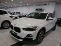 BMW X2 sDrive 18iA Blanco - thumbnail 1