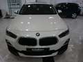 BMW X2 sDrive 18iA Blanco - thumbnail 3