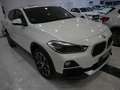 BMW X2 sDrive 18iA Blanco - thumbnail 9