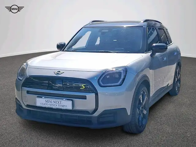 MINI Countryman SE All4 Classic
