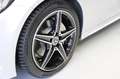 Mercedes-Benz C 180 AMG-styling/Achteruitrij camera/NAP/Origineel NL Grau - thumbnail 4