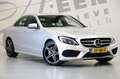 Mercedes-Benz C 180 AMG-styling/Achteruitrij camera/NAP/Origineel NL Grau - thumbnail 3