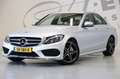 Mercedes-Benz C 180 AMG-styling/Achteruitrij camera/NAP/Origineel NL Grau - thumbnail 1
