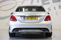 Mercedes-Benz C 180 AMG-styling/Achteruitrij camera/NAP/Origineel NL Grau - thumbnail 14
