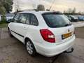 Skoda Fabia 1.2 TSI Ambition AIRCO EXPORT PRICE NAP Wit - thumbnail 8