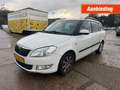 Skoda Fabia 1.2 TSI Ambition AIRCO EXPORT PRICE NAP Wit - thumbnail 1
