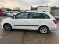 Skoda Fabia 1.2 TSI Ambition AIRCO EXPORT PRICE NAP Blanc - thumbnail 14