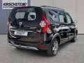 Dacia Lodgy Stepway 1.2 TCe 115 WR Kamera PDC Sitzh. Чорний - thumbnail 3