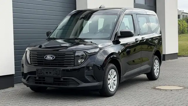 Ford Tourneo Courier Trend 1.0 EcoBoost 92kW